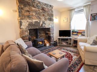 Llygoden Cottage - Caernarfon - 6