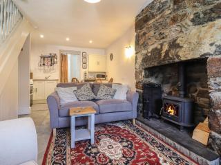 Llygoden Cottage - Caernarfon - 4