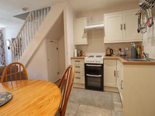 Llygoden Cottage - Caernarfon - 1