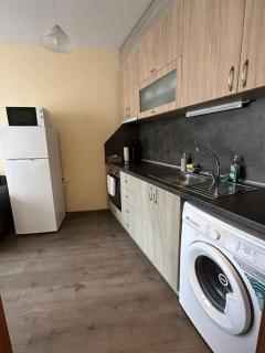 Apartment Sea wave - 2