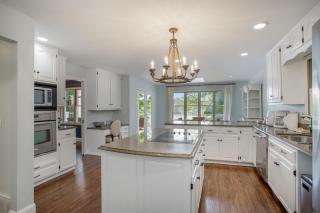 The Big Blue Lakehouse - Berrien Springs - 2