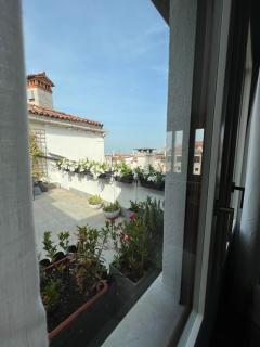 Attico Canal Grande a Palazzo Contarini Corfù - Venice - 1