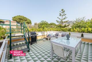 Villa Ammirata Mondello by Wonderful Italy - Mondello - 6