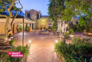 Villa Ammirata Mondello by Wonderful Italy - Mondello - 0