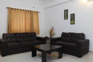 FIESTA HOUSE Pallikaranai - Chennai - 3