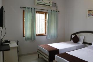 FIESTA HOUSE Pallikaranai - Chennai - 2
