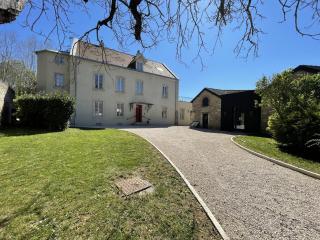 Manoir de Villamont - 8