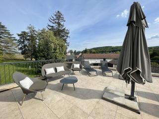 Manoir de Villamont - Savigny-lès-Beaune - 7