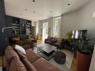 Manoir de Villamont - 5