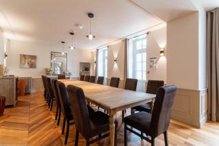 Manoir de Villamont - 1