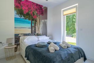 Apartamenty Olchowa z tarasem w spokojnej okolicy - Dream Apart - 3