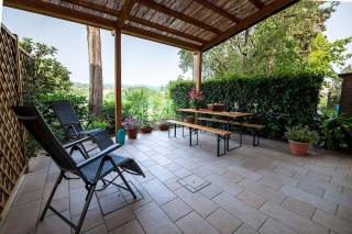 Casa vacanze Santa Maria - Certaldo - 1