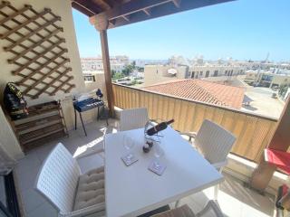 Kato Paphos Holiday Let - The Honey Pot - Paphos - 9