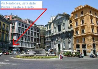 Dimora Nardones - Naples - 1
