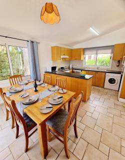 3 Bedroom Villa, close to Coral Bay strip and the beach - Paphos - 2