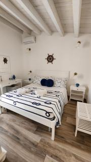 Azzurro Mare Rooms - Portopalo - 9
