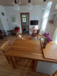 Ferienwohnung Sauerland Burgfenster - Lennestadt - 2