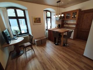 Ferienwohnung Sauerland Burgfenster - Lennestadt - 4
