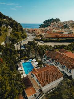 Lemon Tree Hotel - Parga - 2