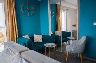 Sky Deluxe 3 Fitness & Spa - 6