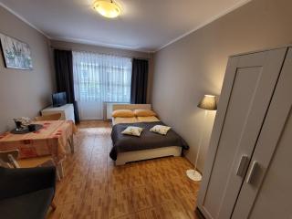 Pokoje Gościnne Parkowa 1 - Władysławowo - 7