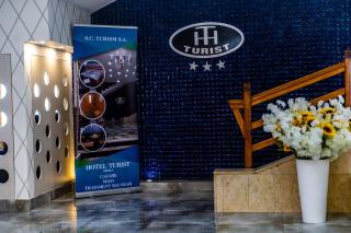 Hotel Turist - Pucioasa - 9