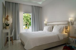 Lemon Tree Hotel - Parga - 5