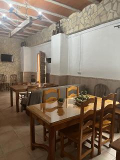 El Salao - Olvera - 2