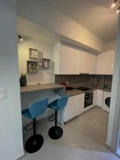 Monastiraki Heart - Luxury Apartment Athens - Athens - 4