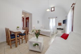 William's Houses - Akrotiri - 5