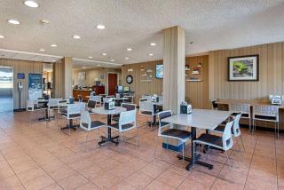 Microtel Inn & Suites by Wyndham Dry Ridge - Dry Ridge - 8