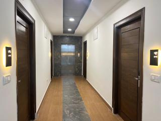 Palladium Luxury Suites Financial District Unit I - 3