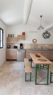 le moulin - Crillon-le-Brave - 4