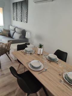 Maison Alifornia Beach - El Campello - 1