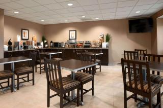 Microtel Inn & Suites by Wyndham St Clairsville - Wheeling - Saint Clairsville - 5