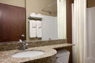 Microtel Inn & Suites by Wyndham St Clairsville - Wheeling - Saint Clairsville - 1