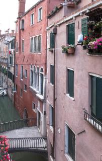 Corte Stupenda - Venice - 6