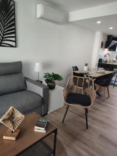 Maison Alifornia Beach - El Campello - 9