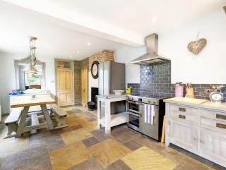 La Maison De La Mer, Worthing - 6