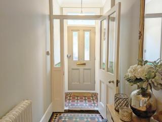La Maison De La Mer, Worthing - 2