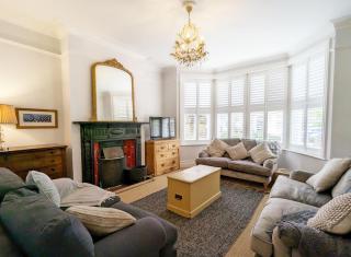 La Maison De La Mer, Worthing - 1