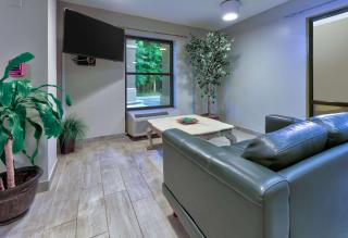 Super 8 by Wyndham Diberville Biloxi Area - Biloxi - 9