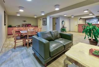 Super 8 by Wyndham Diberville Biloxi Area - Biloxi - 3