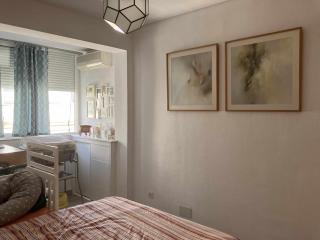 Apartamento Centro Sevilla - Sevilla - 2