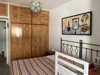 Apartamento Centro Sevilla - Sevilla - 3