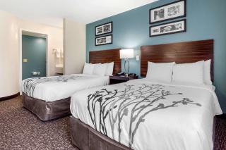 Sleep Inn & Suites - Johnson City - 3