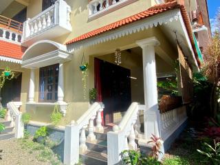 Mango Villa - Varkala - 6