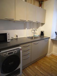 Christianshavn Apartments 798 - 1