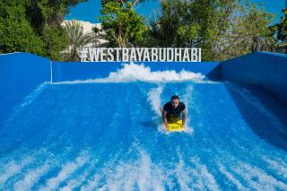 Radisson Blu Hotel & Resort, Abu Dhabi Corniche - Abu Dhabi - 6