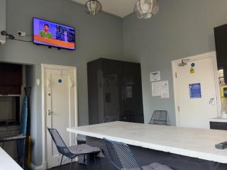 Cricketers Hostel - Londres - 8